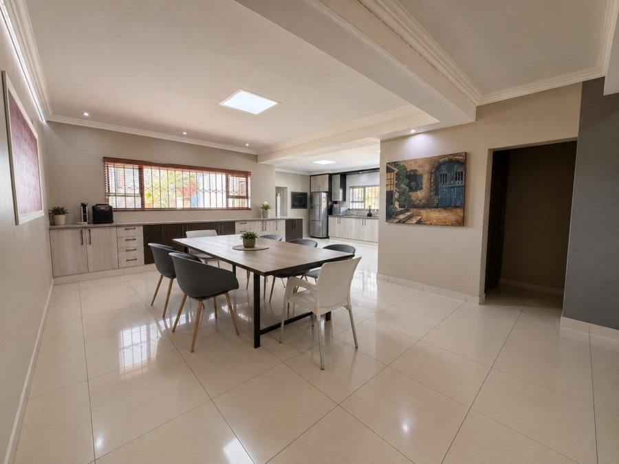 Commercial Property for Sale in Bloemdal Free State